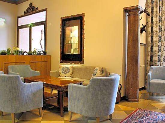 HENRI Country House Garmisch-Partenkirchen