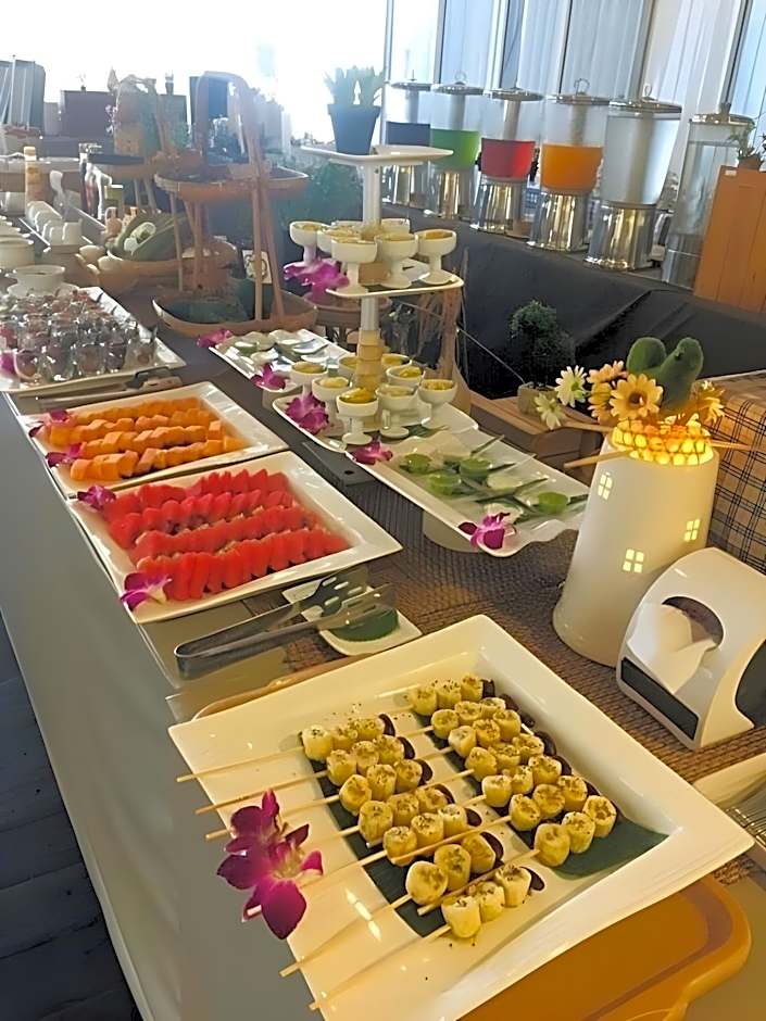 NanNakara Boutique Hotel