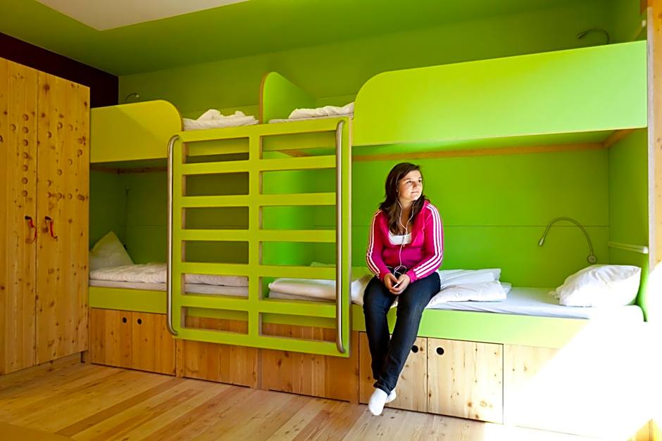 Jugendherberge Berchtesgaden