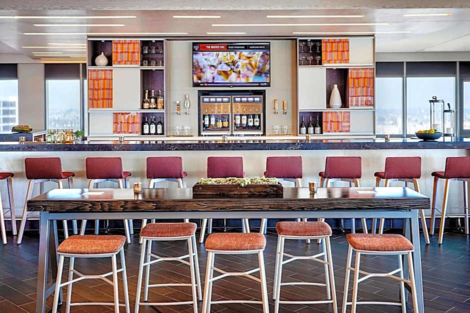 Los Angeles Airport Marriott