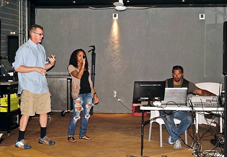 Z Loft Extended Stay Hotel