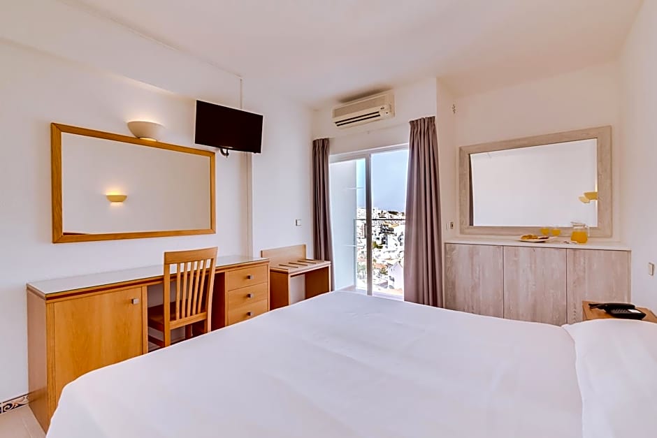 Vila Recife Hotel