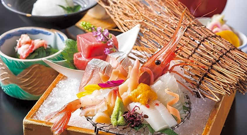 Utsunomiya Tobu Hotel Grande