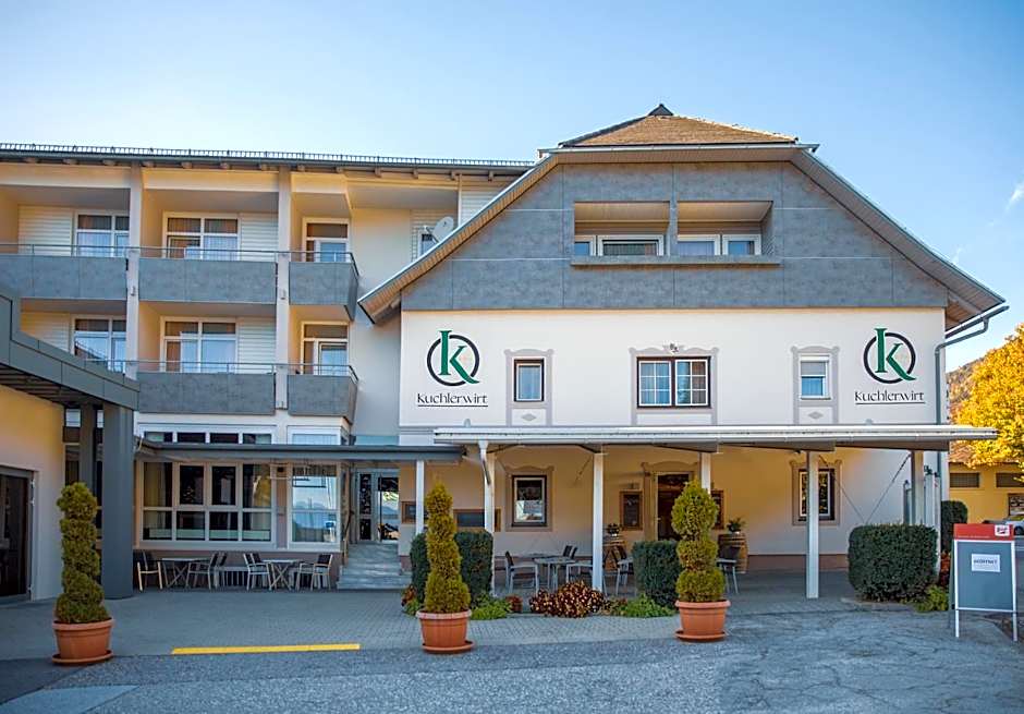 Hotel Kuchlerwirt