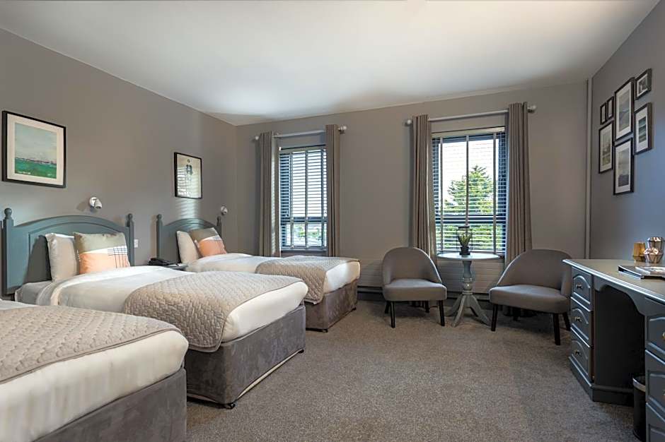 Coast Rosslare Strand