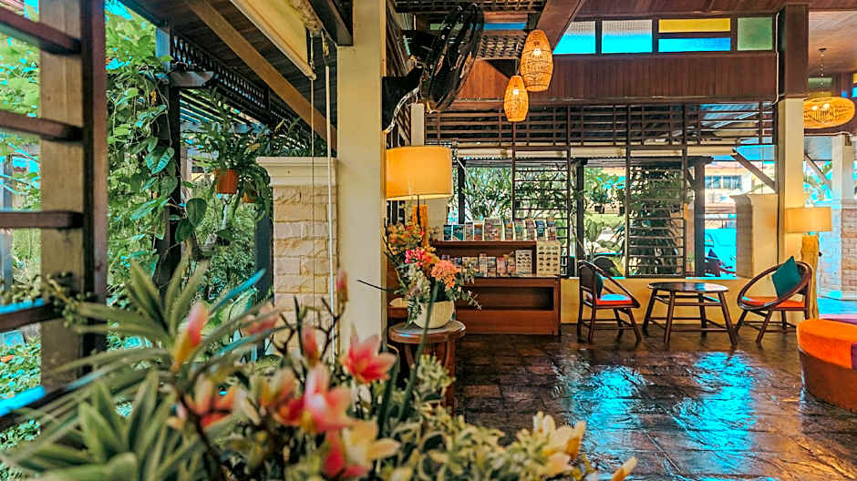 Am Samui Palace Hotel