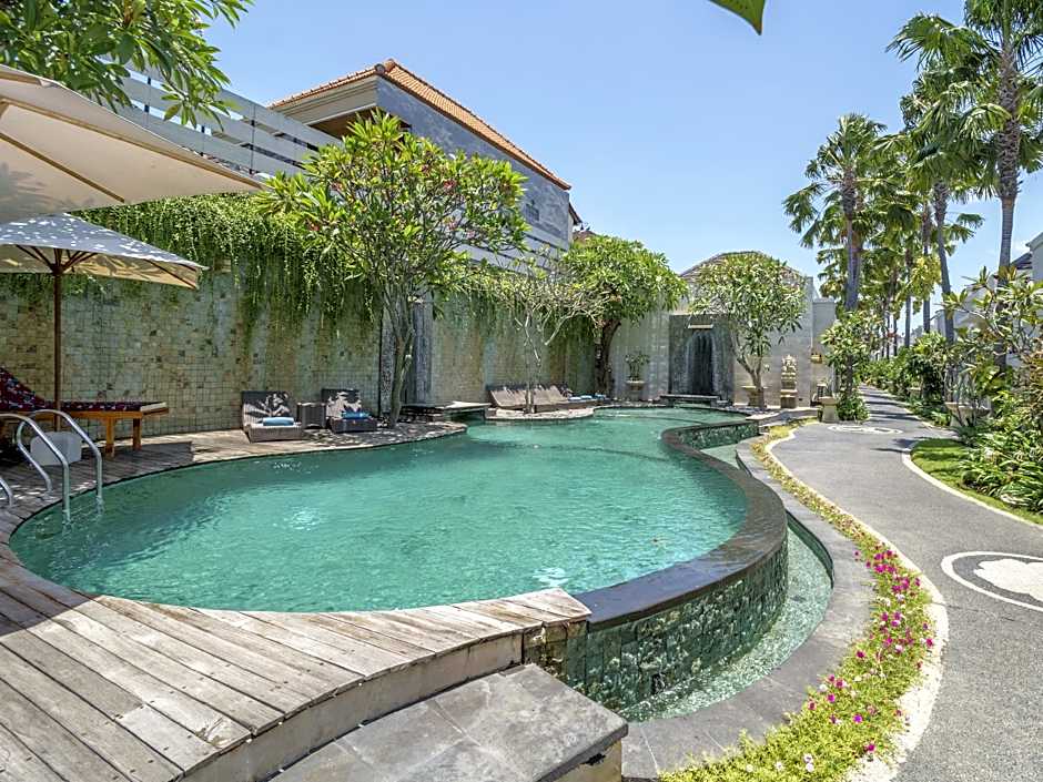 Daluman Villas