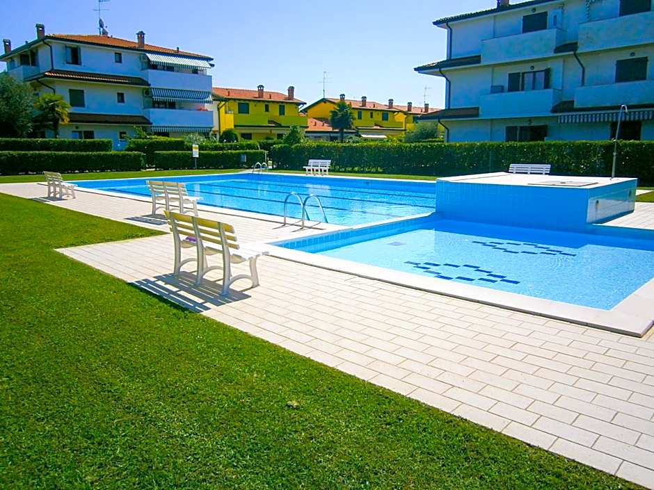 Villaggio Laguna - Agenzia Cocal