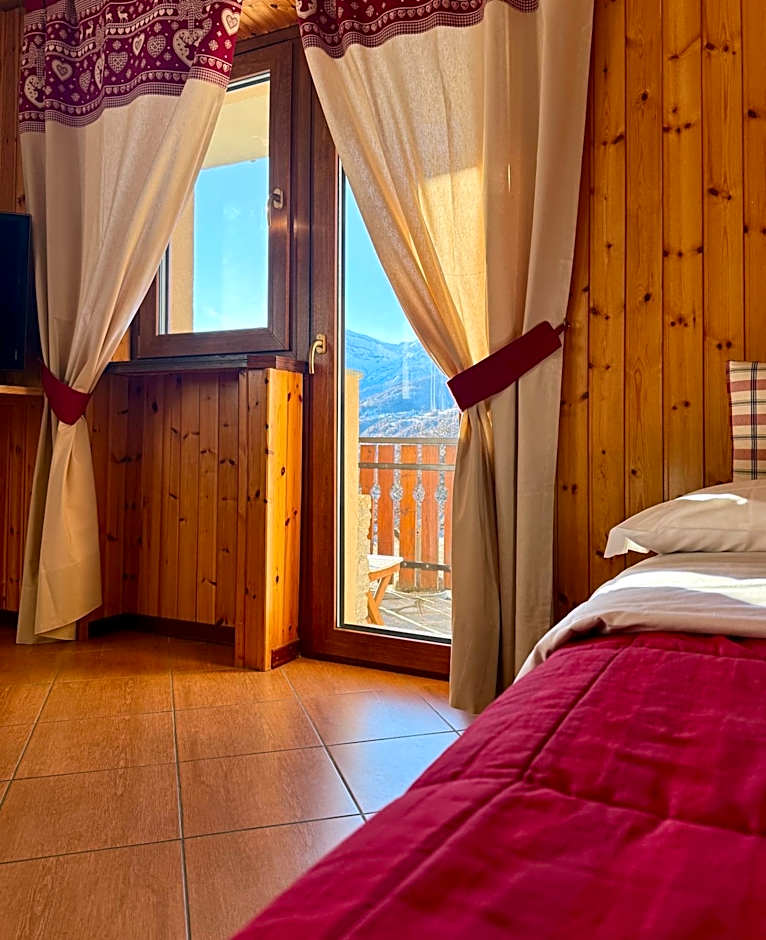 Case Vacanza Perron