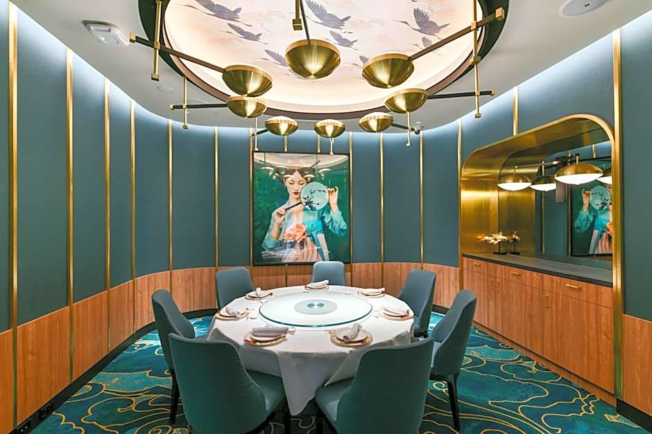 The Star Grand at The Star Gold Coast