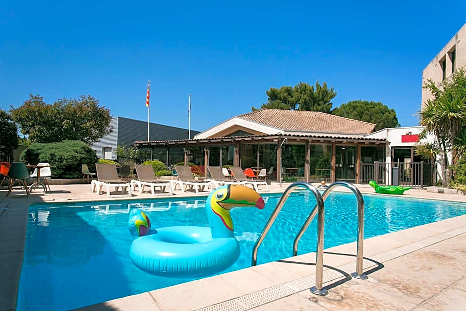 ibis Avignon Sud