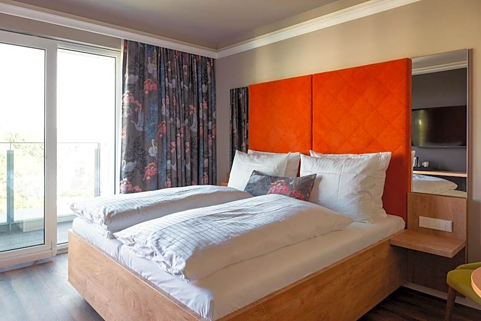 Hotel am Schwanenhaus