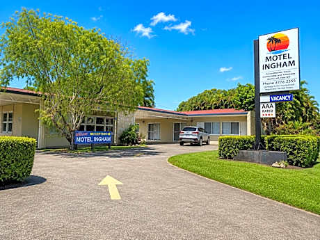 Motel Ingham