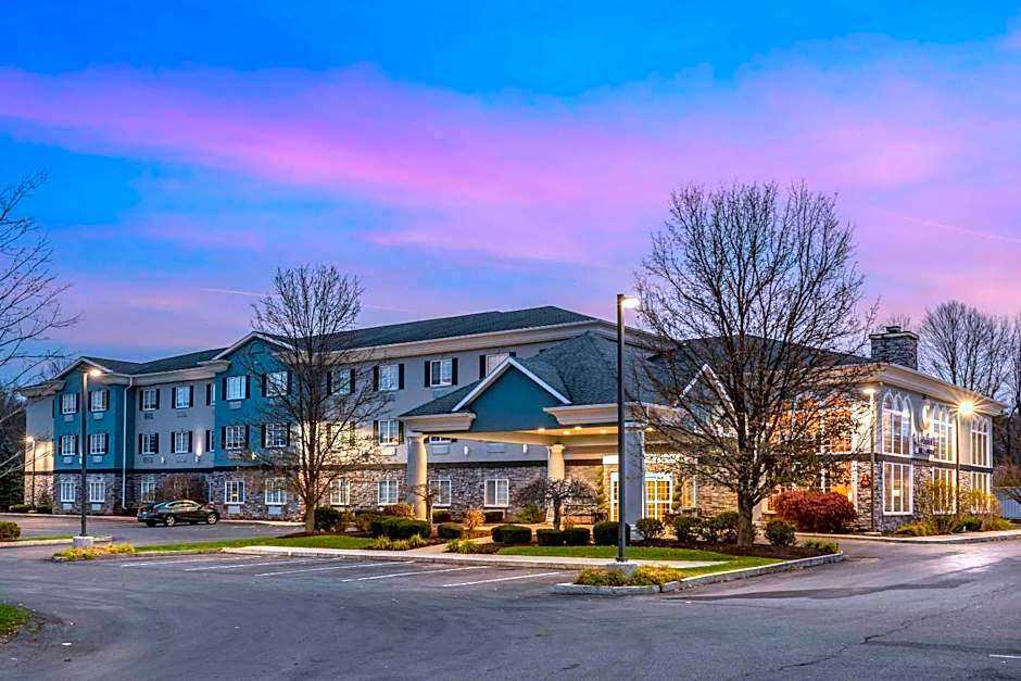 Comfort Inn & Suites East Greenbush