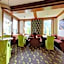 Akzent Waldhotel Rheingau