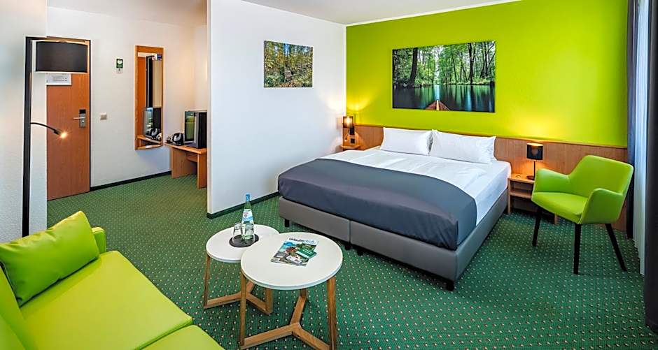Best Western Spreewald