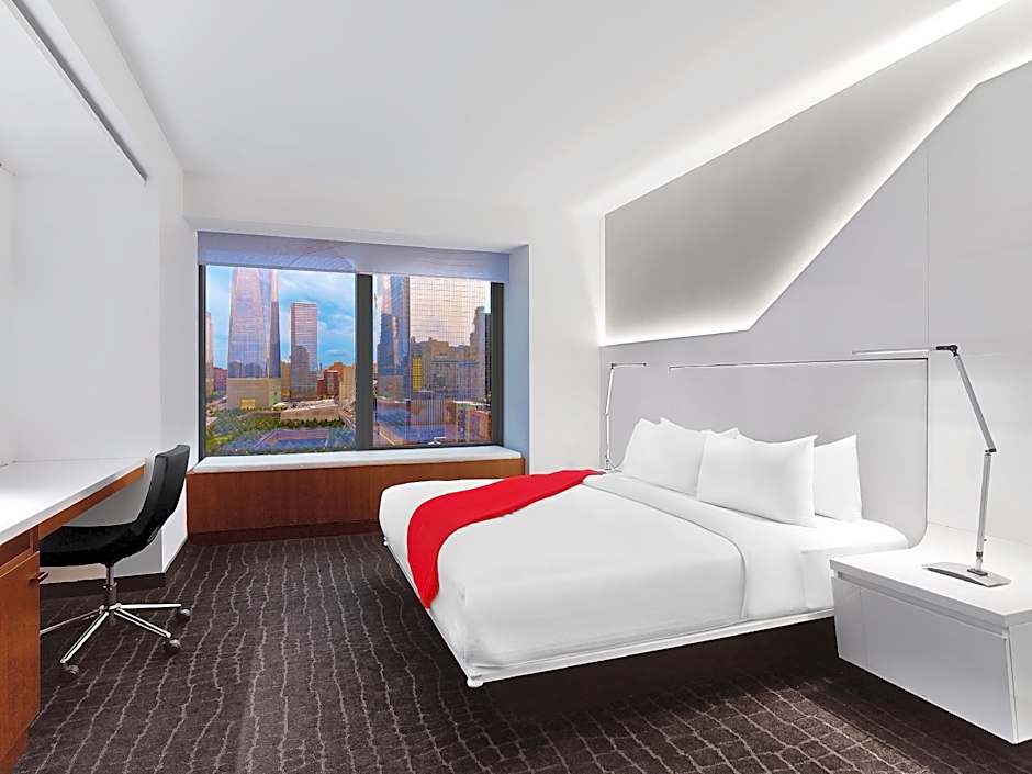 The Washington by LuxUrban