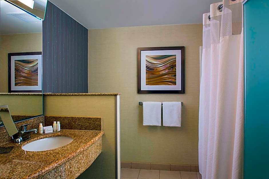 Courtyard by Marriott Nashville Goodlettsville