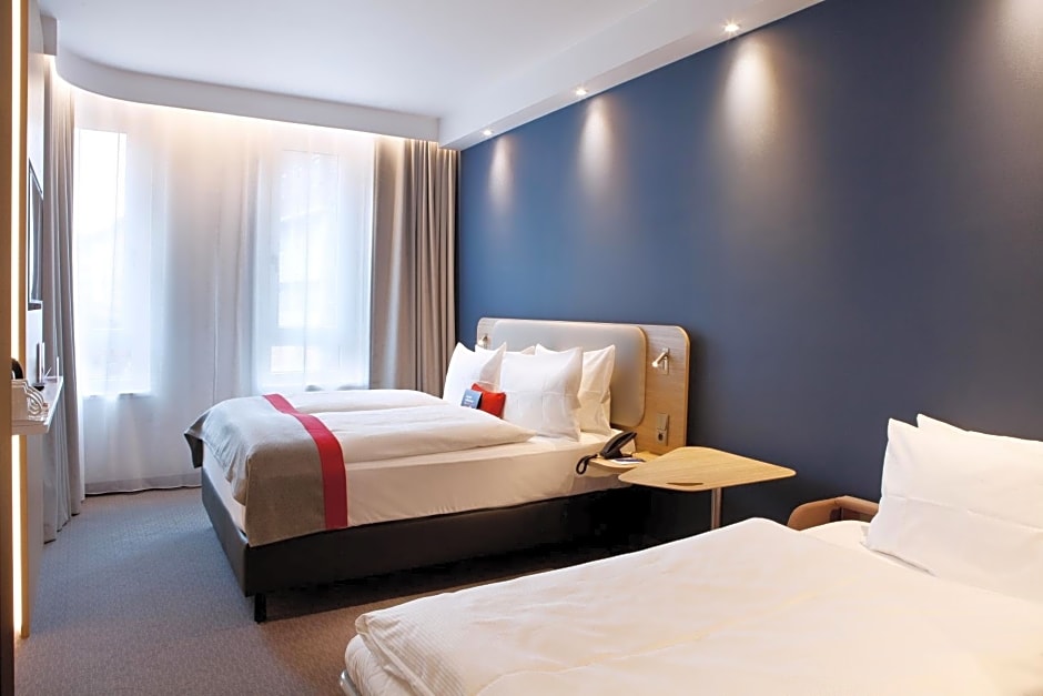 Holiday Inn Express Darmstadt By IHG