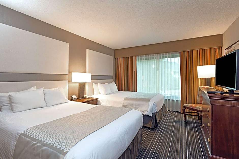 Sonesta Suites Dallas Park Central