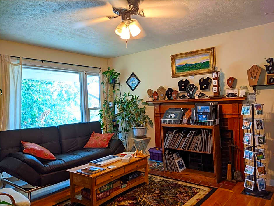 Fairhaven Guesthouse