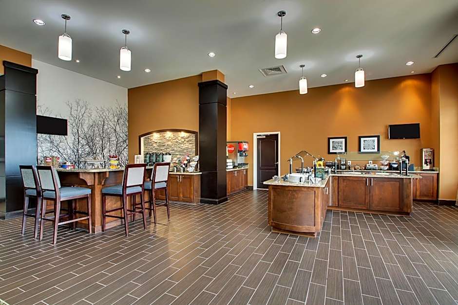 Staybridge Suites Rock Hill By IHG