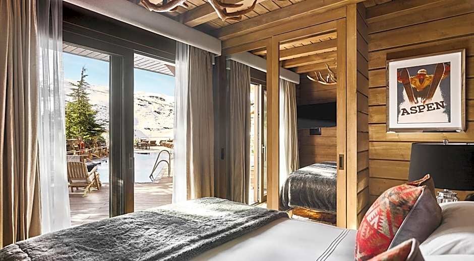 El Lodge, Ski & Spa