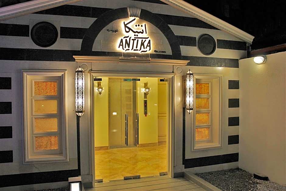 Villaggio Hotel Abu Dhabi