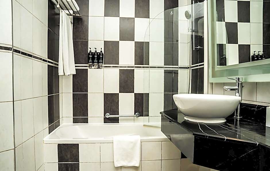 Millennium Central Doha