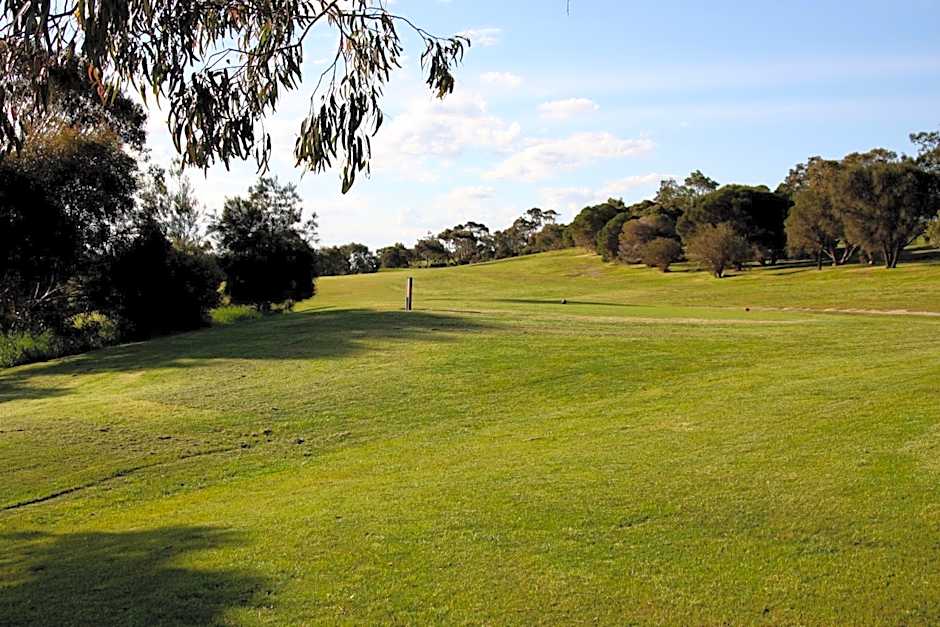 Breakfree Wirrina Cove