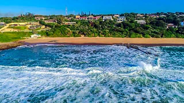 Summer Place Umzumbe