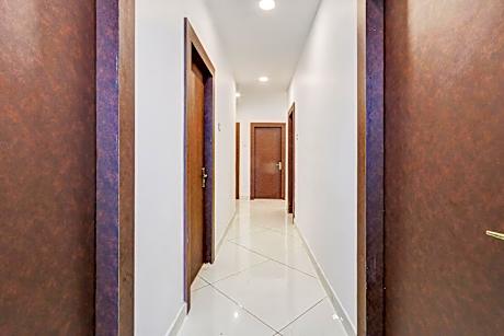 Hotel O Moonlight Grand