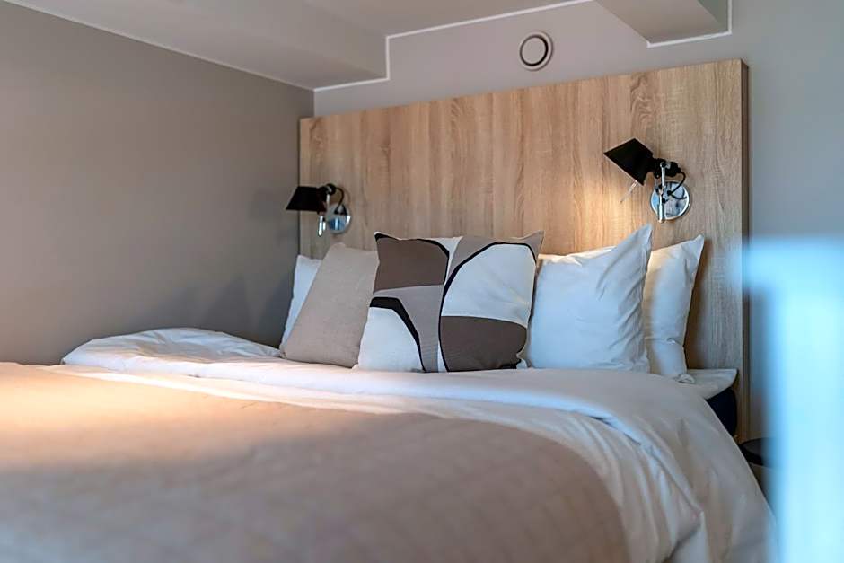 Unity Helsinki - A Studio Hotel