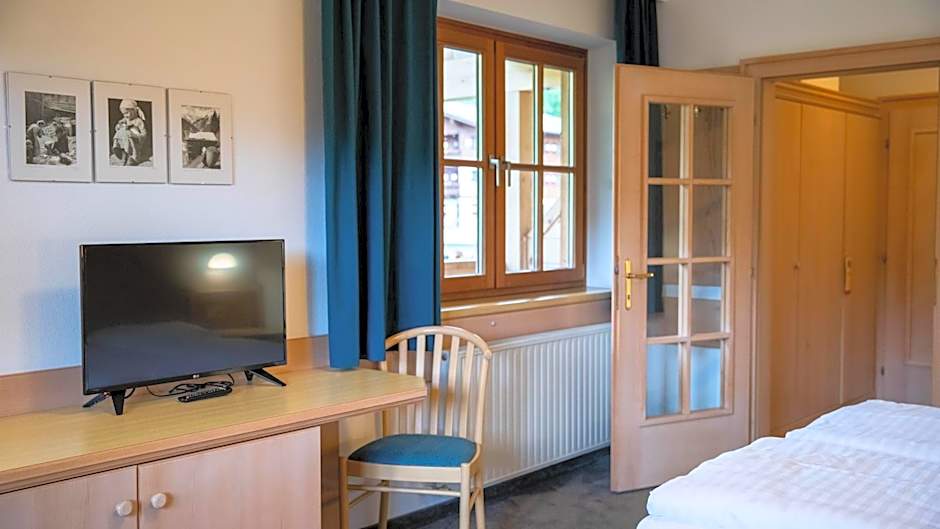 Hotel Der Almhof