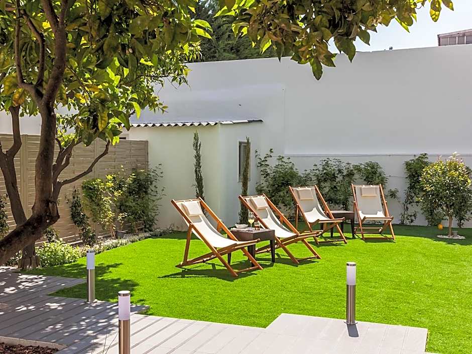 Vila Garden Guesthouse