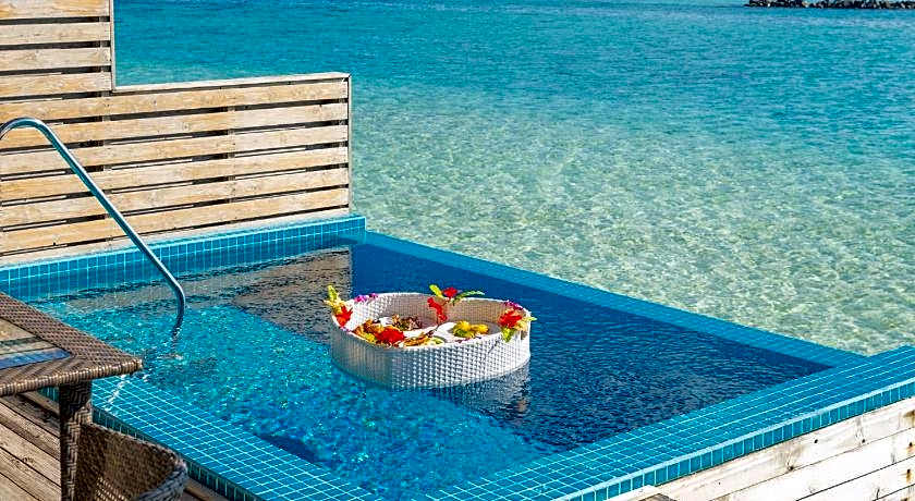 You & Me Maldives