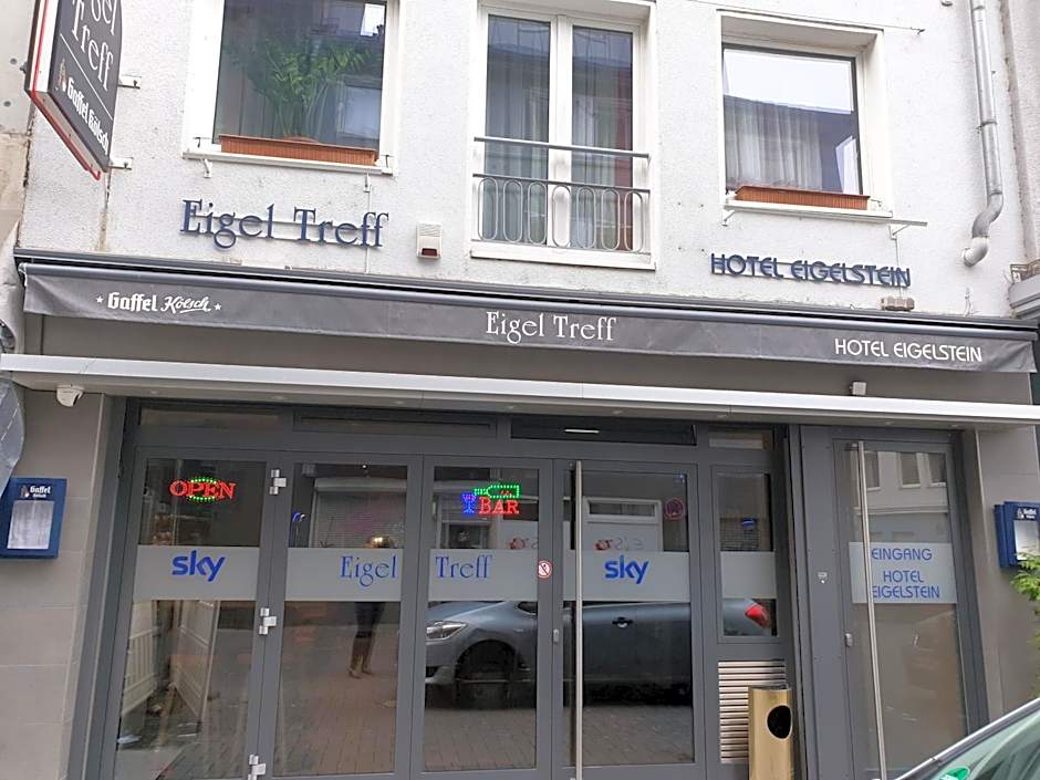 Hotel Eigelstein