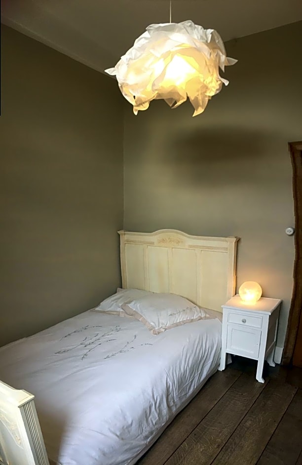 Villa Theresa à 25 min de PAIRI DAIZA