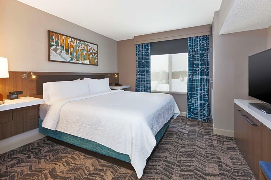 Hilton Garden Inn Minneapolis / Maple Grove