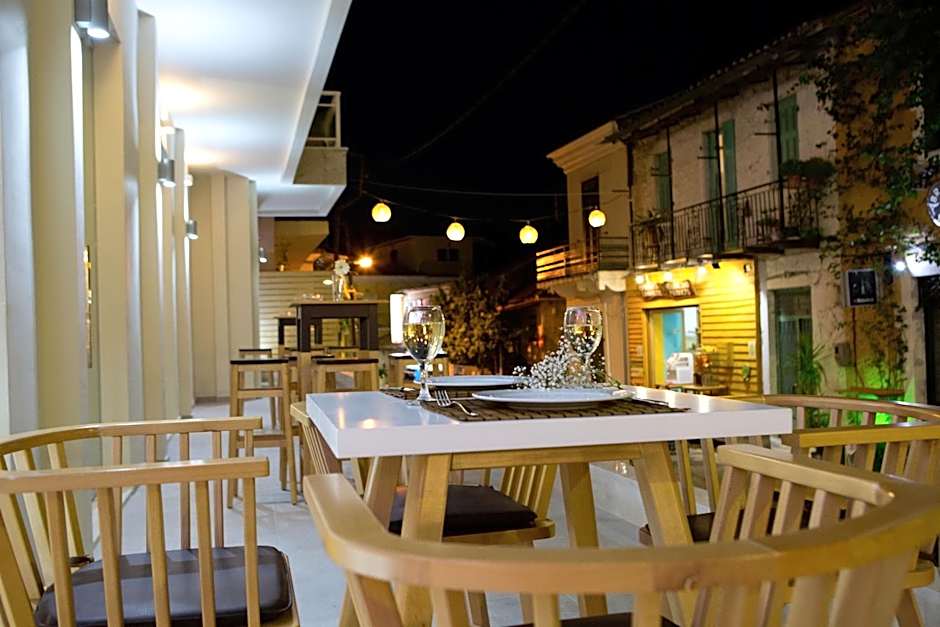 Grand TheoNi Boutique Hotel & Spa