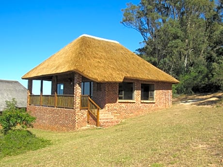 Pomeroy Lodges