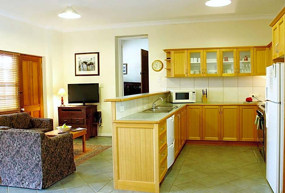 Bungaree Station Bed And Breakfast