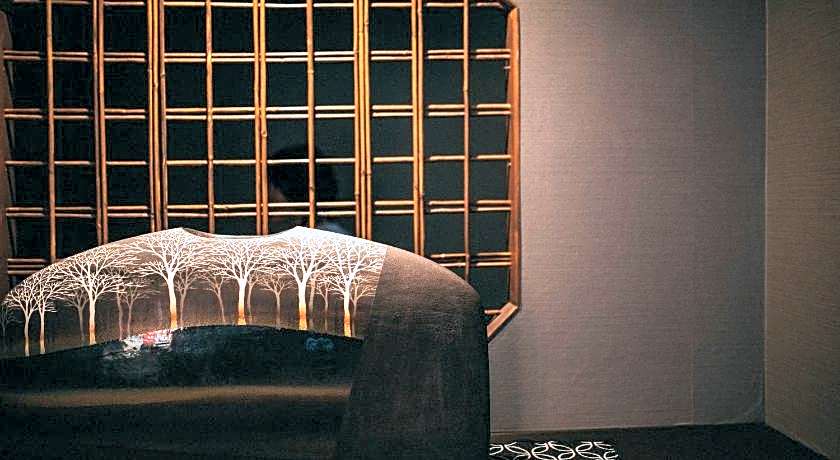 Iwaiyado Jyuan Ryokan