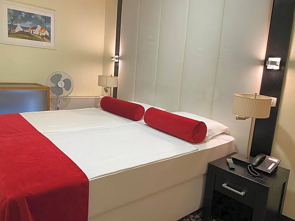 Hotel Central Sarajevo