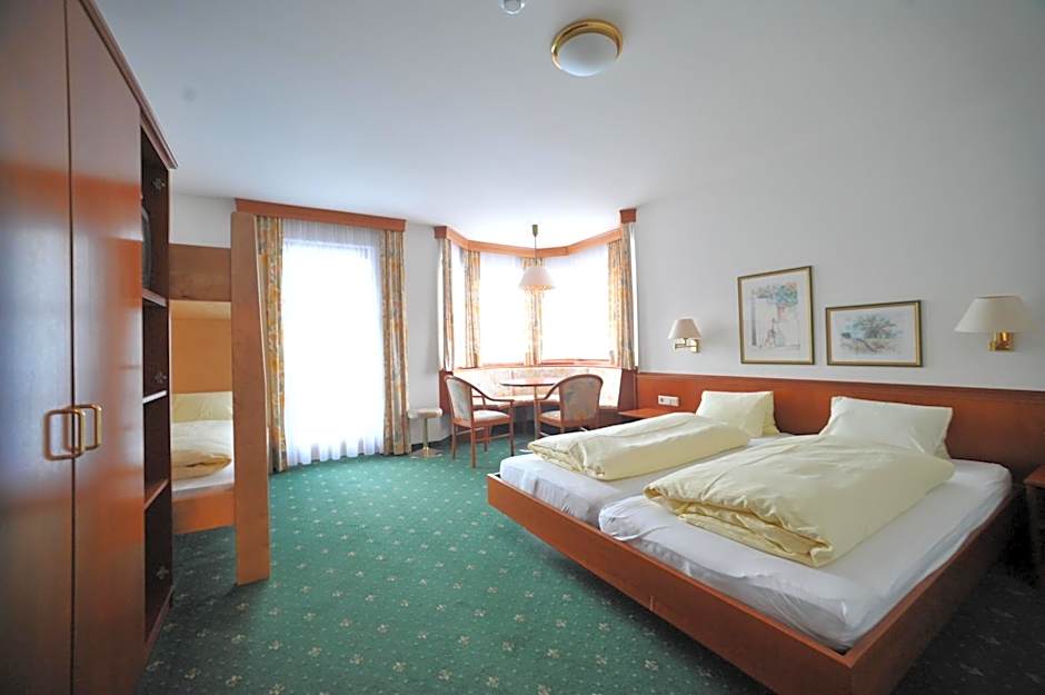 Salzburgerhof Jugend- und Familienhotel