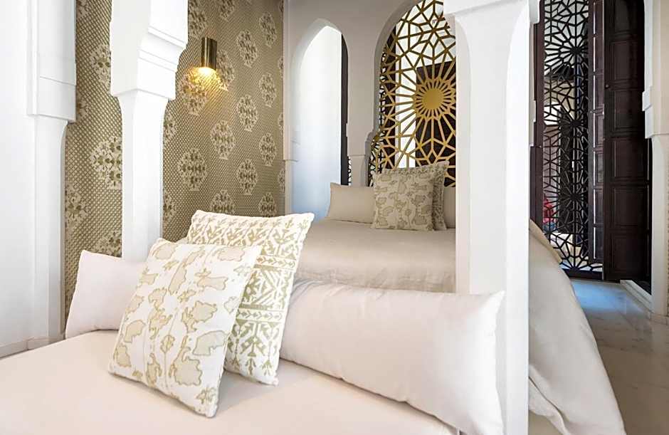 Riad Elisa & Spa