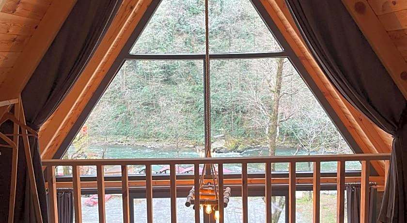 Golden Rose Bungalov