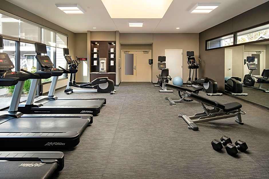 Courtyard by Marriott San Francisco Larkspur Landing/Marin County