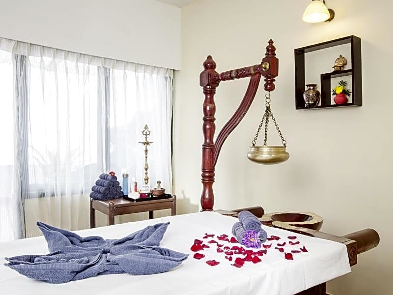 Sterling Yercaud