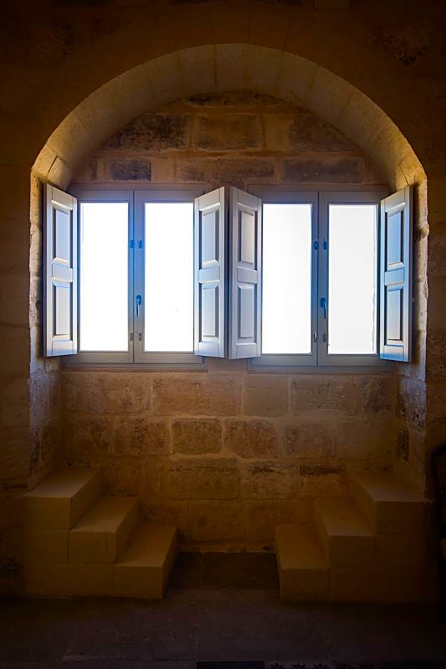 Palazzino Birgu Host Family Bed and Breakfast